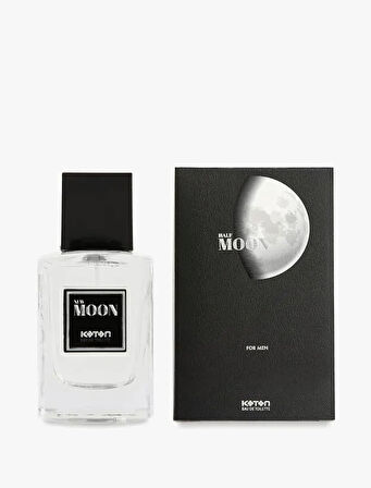 KOTON HALF MOON ERKEK PARFÜMÜ 100 ML İNDİRİMSEHRİ