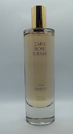 ZARA ROSE GOURMAND EDP 80 ML