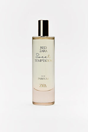 RED ZARA SWEET TEMPTATION EDP 80 ML İNDİRİMSEHRİ