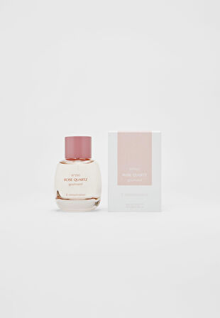 Stradivarius N.050 Rose Quartz eau de toilette