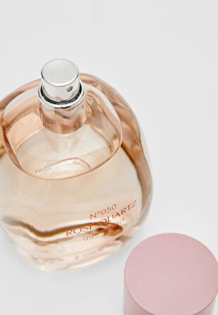 Stradivarius N.050 Rose Quartz eau de toilette