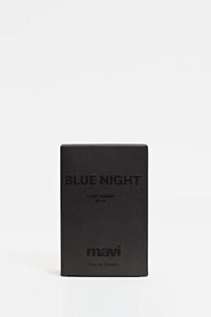 Mavi Blue Night Erkek Parfüm