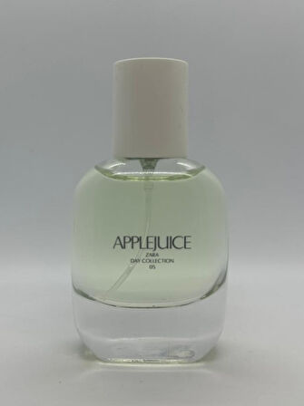 ZARA APPLEJUICE EDT 30 ML (1.0 FL. OZ). KADIN PARFÜM