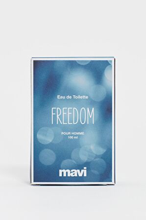 Mavi Freedom Erkek Parfüm