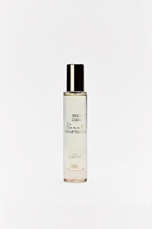RED ZARA SWEET TEMPTATION EDP 30 ML  İNDİRİMSEHRİ