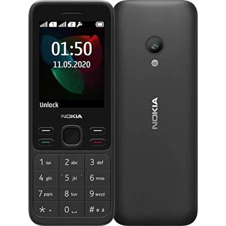 NOKİA 515 TUŞLU CEP TELEFONU