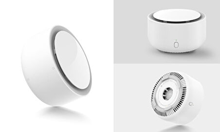 Xiaomi Mijia Alarm Ve Sinek Kovucu