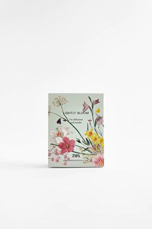 ZARA LIGHTLY BLOOM EDP 30 ML
