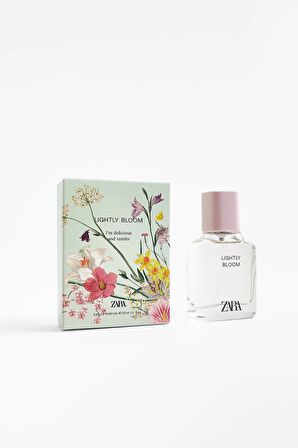 ZARA LIGHTLY BLOOM EDP 30 ML