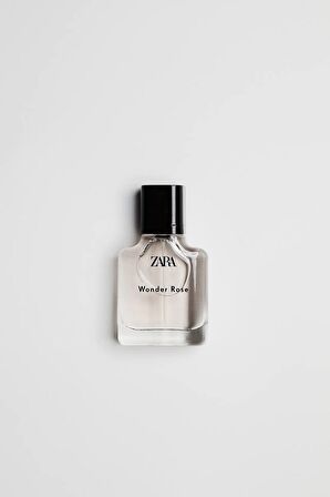 ZARA WONDER ROSE EDT 30 ML (1.0 FL. OZ). KADIN PARFÜM