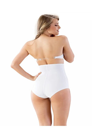 Lazer Kesim Slip Korse Ten 2813