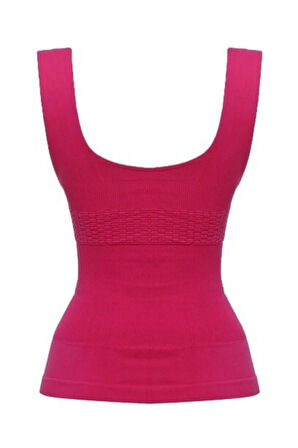 Toparlayıcı Atlet Fuşya 5012