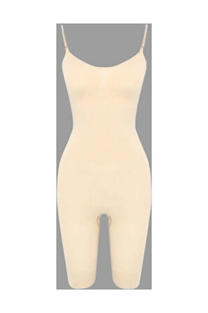 Desenli Boxer Boy Korse Ten 2071