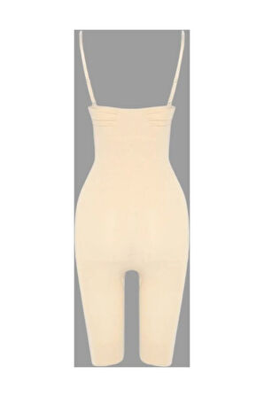 Desenli Boxer Boy Korse Ten 2071