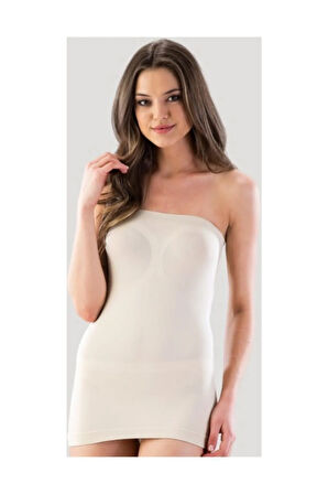 Seamless Straplez Atlet 5003