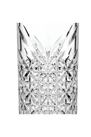 Paşabahçe timeless rakı bardak - 4 lü özel seri rakı bardağı