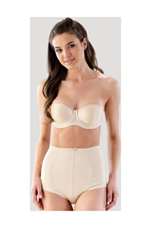 Karın Toparlayıcı Slip Korse 2819
