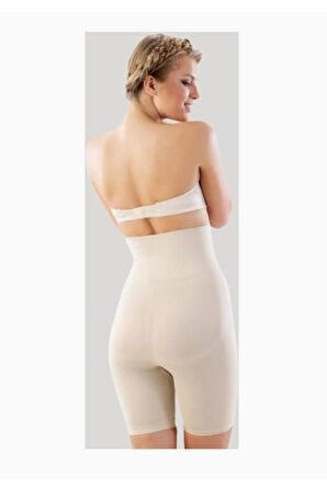 Seamless Pantolon Korse Ten Yeni Sezon