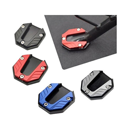 Gear5 Üniversal Modifiye Yan Sehpa Uzatma Aparatı Gold