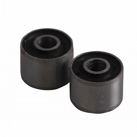 Motor Takozu Scooter (Çift)