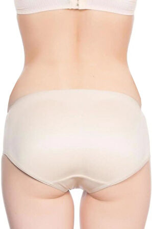 Seamless Slip Pop Up Külot Korse Ten 2001