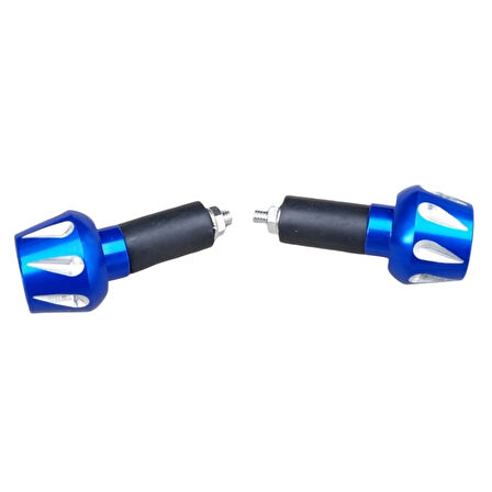 Gidon Denge Topuzu Üniversal Mavi (22mm)