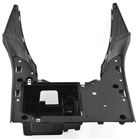 Alt Döşeme Ayak Koyma Tabanı Kapaksız Honda Spacy