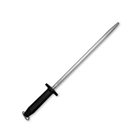 Pirge Butcher'S Pirge 1879 Germany Masat Yuvarlak No:12 30 Cm Siyah