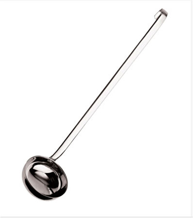 Sos Kepçe 1 5,5 Cm