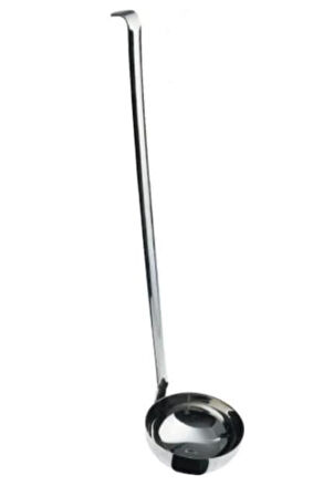 Servis Kepçe 3 10 Cm