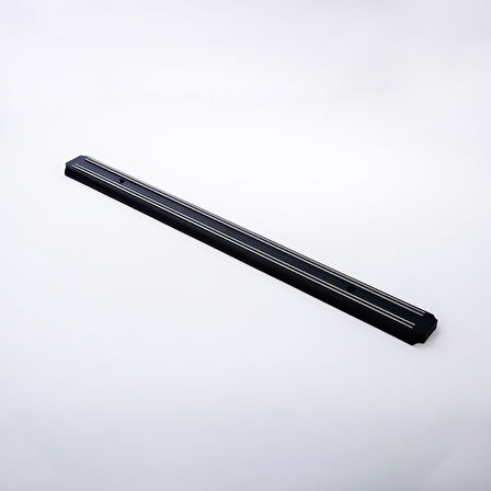 Pirge Gastro Pmg Mıknatıslı Bıçaklık 53 Cm Siyah