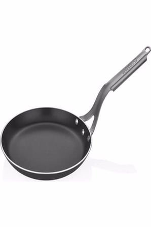 Altınbaşak Lazzetti Krep Ve Omlet Tava 18 Cm