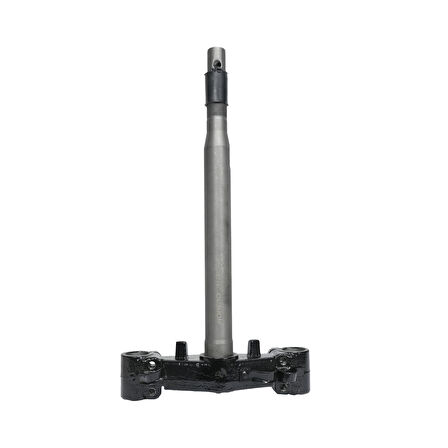 RKS Newlight 125 Ön Maşa