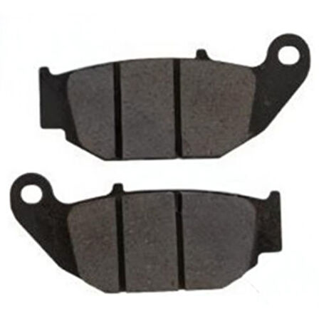 Disk Balata Arka - Honda MSX 125
