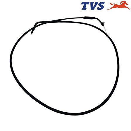 TVS Gaz Teli (Orjinal) - TVS Jupiter 125