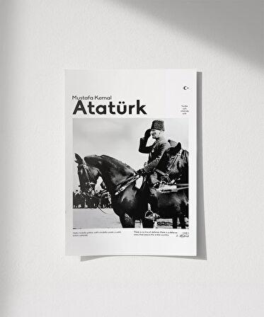 Çerçevesiz Poster Hatı Müdafaa Yoktur