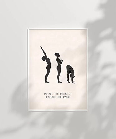 Çerçevesiz Poster Geçmişi Bırak