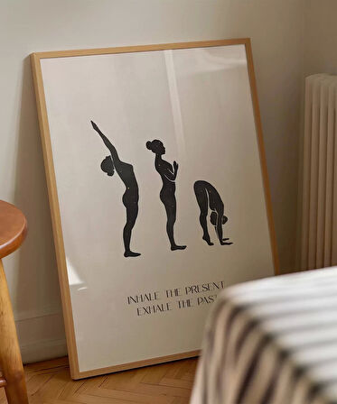 Çerçevesiz Poster Geçmişi Bırak