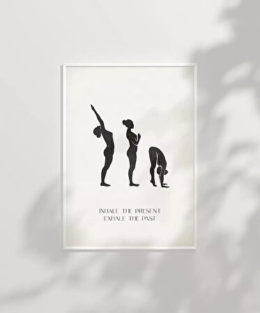 Çerçevesiz Poster İçindeki Evren