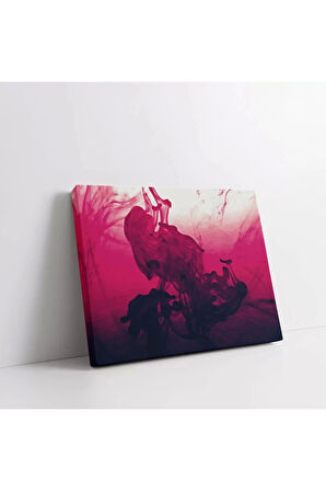 Gülümseyen Şafak Kanvas Tablo