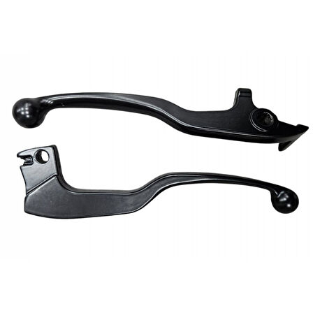 Gear5 Ön Arka Fren Kolu Takım - Bajaj Pulsar NS 200