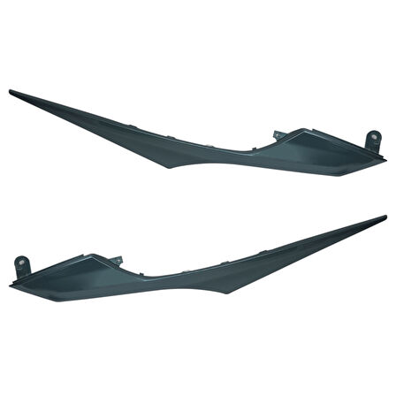 Monero Marşbiyel Takımı Yeşil - RKS Newlight