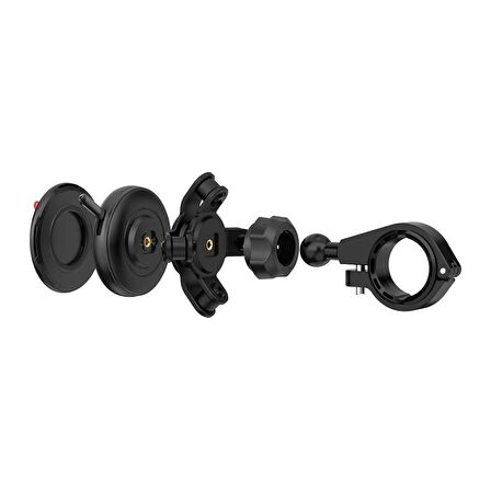 Nukrotech Fastfix FX2-154 Titreşim Modüllü Telefon Tutucu
