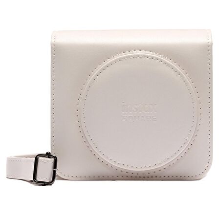 Instax SQ1 Beyaz Fotoğraf Makinesi ve Hediye Seti 4