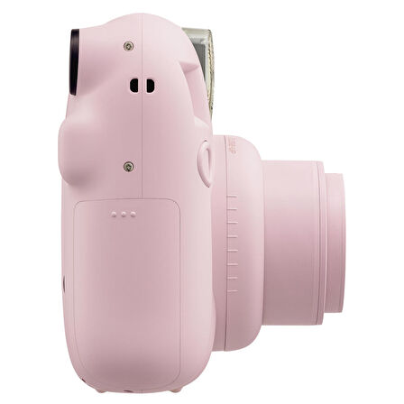 Instax mini 12 Pembe Fotoğraf Makinesi ve 28'li Mini Albüm Seti