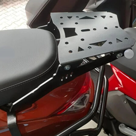 Gear5 Topcase Çanta Demiri - TVS Jupiter 125