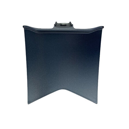 Monero Ön Grenaj Arka Birleştirici Mat Mavi - Honda PCX (2023-2024)