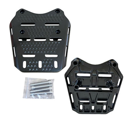 Gear5 Topcase Çanta Demiri (Döküm) - Honda PCX (2013-2017)(2018-2020)(2021-2025)