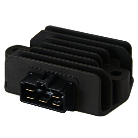 Honda Activa S Konjektör