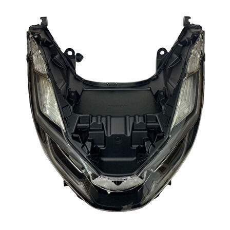 Monero Ön Far Komple - Honda PCX (2021-2024)